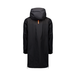 Mantel POC Race Mentor Coat Uranium Black - 2025/26