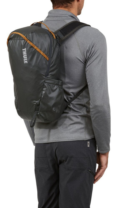 Hiking backpack Thule Stir 18l Wood Thrush - 2021