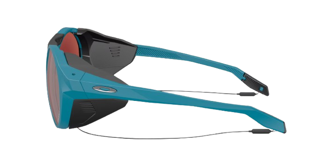 Sonnenbrille Oakley Clifden Matte Balsam/Prizm Snow Black Iridium Lenses