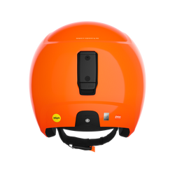 Helm POC Skull Dura X Mips Fluorescent Orange - 2022/23