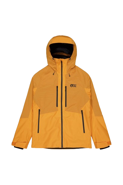 Snowboard jacket Picture Goods Carrot - 2024/25 