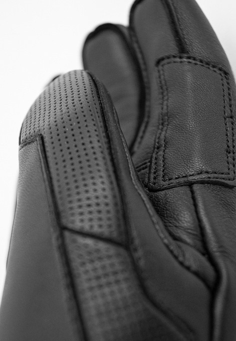 Handschuhe Reusch Master Pro Black - 2025/26