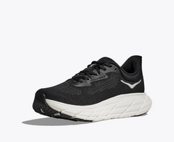 Women's shoes Hoka Arahi 7 Black/White