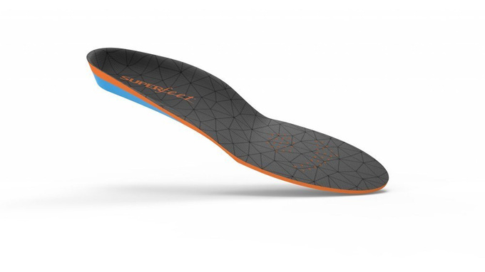 Einlagen SUPERFEET Flex Mid
