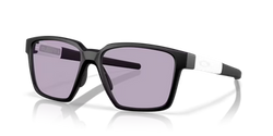 Sunglasses Oakley Actuator SQ Matte Black/Matte White Frame/ Prizm Slate Lenses