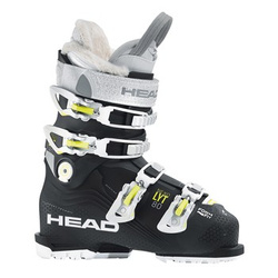Ski boots HEAD Nexo LYT 80 W Black - 2025/26