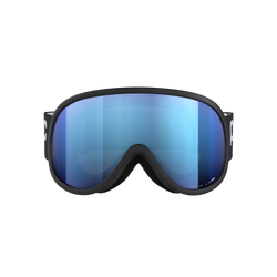 Skibrille POC Retina Mid Uranium Black/Partly Sunny Blue - 2025/26