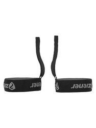 ZIENER Z-Leash Logo For Gloves Black