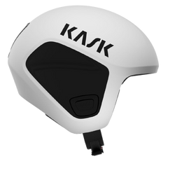 Helm KASK Omega White - 2024/25