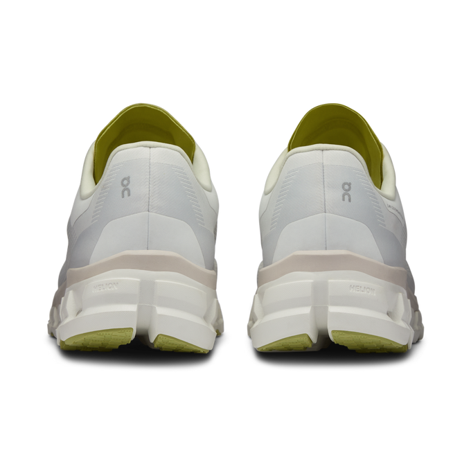 Women's shoes ON RUNNING Cloudflow 4 White/Sand