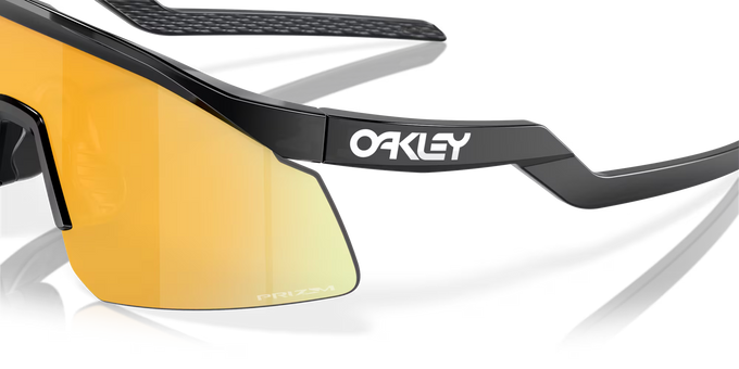 Sonnenbrill Oakley Hydra Black Ink Frame / Prizm 24k Lenses