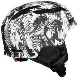 Helm Sweet Protection Trooper 2Vi® Mips Helmet 25 Years Edition Block Party - 2025/26