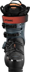 Ski boots Atomic Hawx Prime XTD 110 BOA GW Black/Storm/Orange – 2024/25