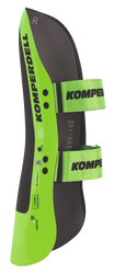 Komperdell Carbon Shin Guard World Cup  - 2025/26
