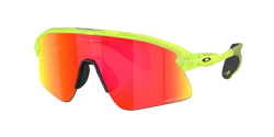 Sunglasses Oakley Stunt Devil Matte Uranium/Prizm Ruby Lenses