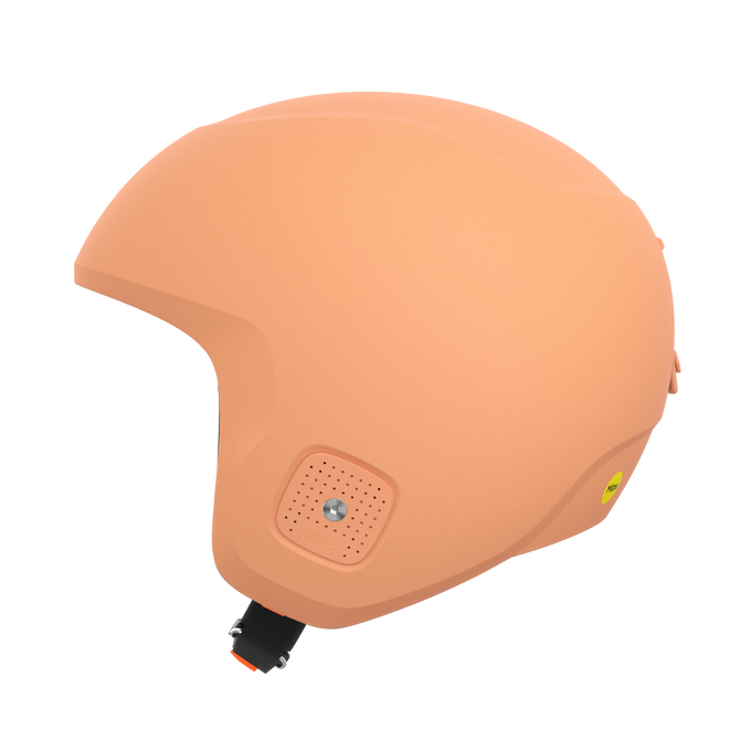 Helmet POC Skull Dura X Mips Apricot Sunstone Matt - 2025/26
