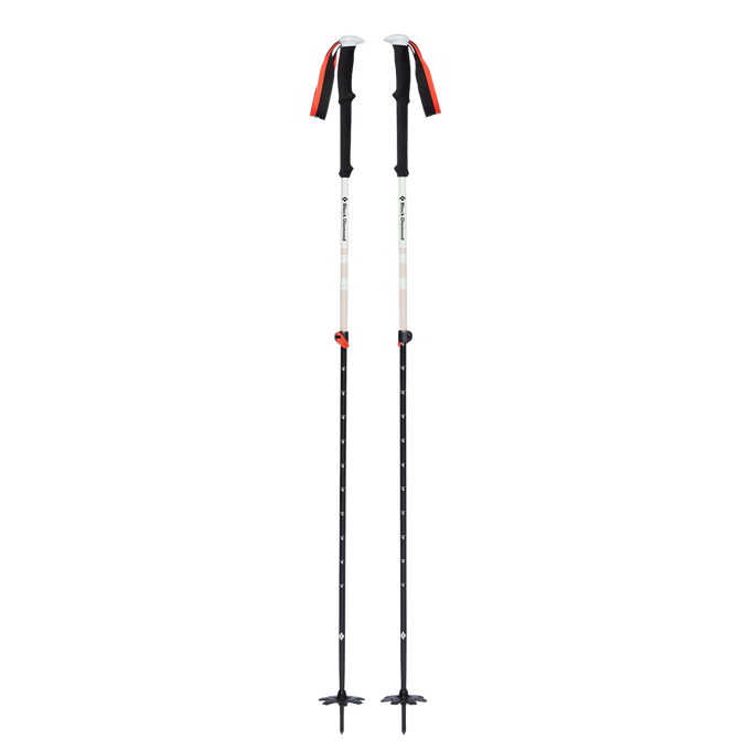 Touring Poles Black Diamond Expedition 2 Ski Poles  - 2023/24