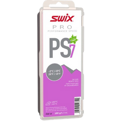 Skiwax SWIX PS7 - 180g