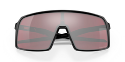 Sunglasses Oakley Sutro Polished Black/Prizm Snow Black Iridium - 2023
