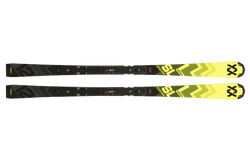 Skis Volkl Racetiger SL R WC FIS - 2024/25