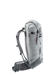 Rucksack DEUTER Freescape Lite 24 SL Tin/Shale - 2023