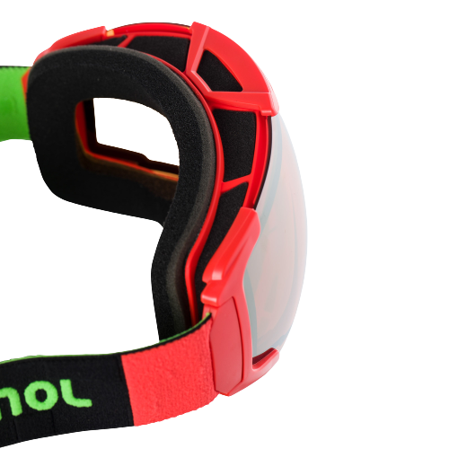 Brille Rossignol Maverick Hero Green Light - 2023/24