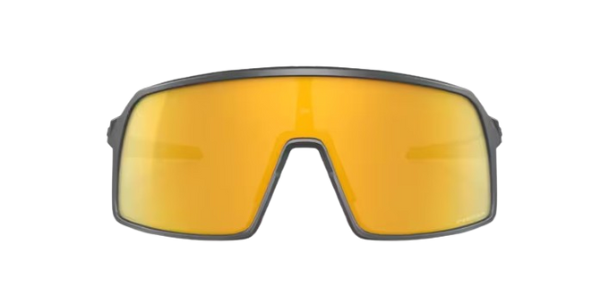 Sonnenbrille Oakley Sutro S Matte Carbon Frame / Prizm 24K Lenses 