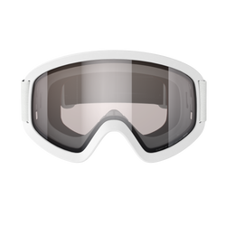 Sonnenbrille POC Ora Hydrogen White/Clarity Trail/Cloudy Brown 