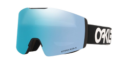 Brille Oakley Fall Line M Factory Pilot Black Prizm Snow Sapphire Iridium - 2025/26