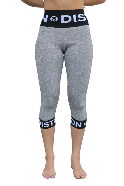 Pants anti-cut Diston Racing 3/4 Pants Woman - 2023/24