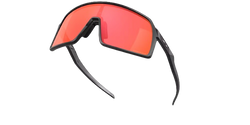 Sonnenbrille OAKLEY Sutro Prizm Trail Torch Lenses / Matte Black Frame