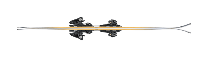 Skis Nordica Dobermann Multipista DC Fdt + Marker TPX 13 - 2025/26