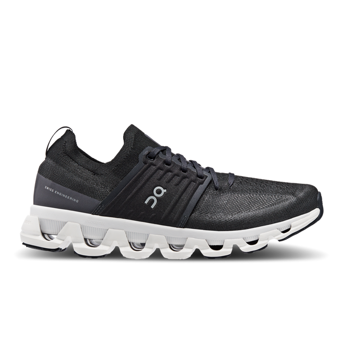 Man Schuhe On Running Cloudswift 3 All Black