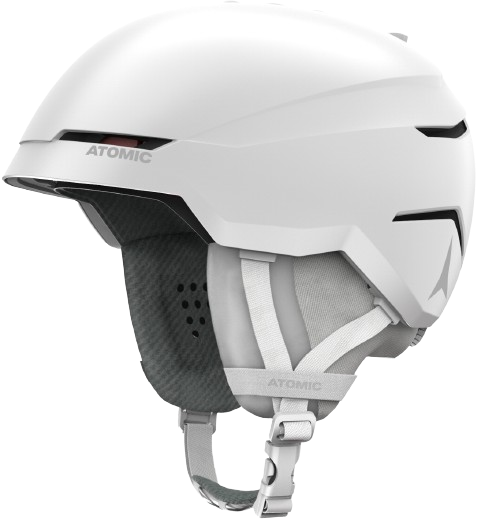 Skihelm Atomic Savor AMID White Heather – 2024/25