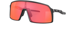 Sunglasses Oakley Sutro Polished Black Frame/Prizm Field Lenses