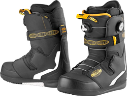 Snowboard boots Deeluxe Deemon Pro ATV - 2024/25