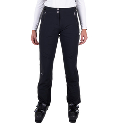 Ski pants KJUS Women Formula Pants Pants Black 2023/24