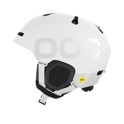 Helm POC Fornix BC Hydrogen White Matt - 2025/26