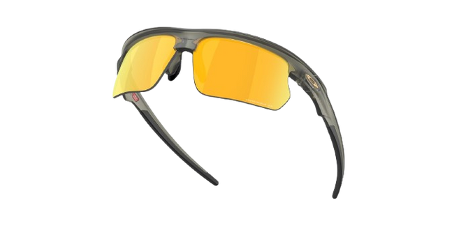 Sunglasses OAKLEY BiSphaera Matte Olive Ink Frame/Prizm 24K Polarized Lenses