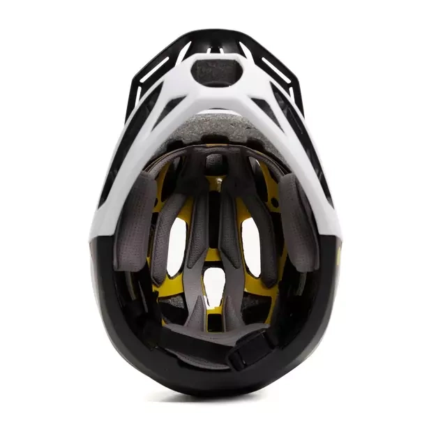 Fahrradhelm Dainese Linea 01 Mips White/Black 