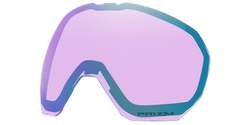 Ersatzlinse Oakley Flight Path L Rep Lens Prizm Iced Irid - 2024/25