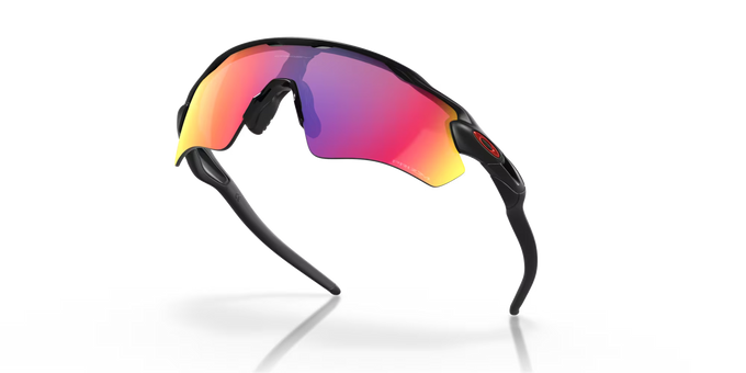 Sunglasses OAKLEY Radar® EV Path® Matt Black w/Prizm Snow Sapphire Iridi - 2022