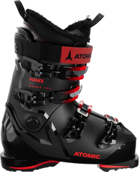 Ski boots Atomic Hawx Magna 100 GW Black/Red - 2024/25