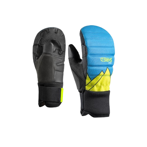 Handschuhe  Shred Ski Race Protective Mittens - Mini - 2025/26