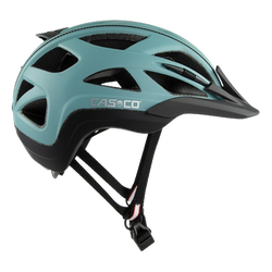 Casco bike helmet Activ 2 Petrol Matt - 2024