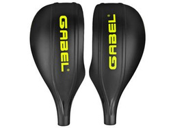 Gabel Gate Blocker WC Black - 2025/26