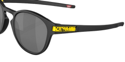 Sunglasses Oakley Latch Tour De France Prizm Black Lenses/Matte Black Ink Frame