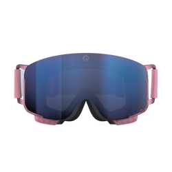 Goggles POC Nexal Mid Hedvig Wessel Edition Piggtind Pink/Partly Sunny Azure - 2025/26