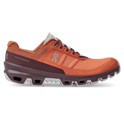 Men's shoes ON RUNNING Cloudventure Flare/Mulberry