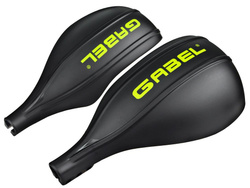 Gabel Gate Blocker WC Black - 2025/26